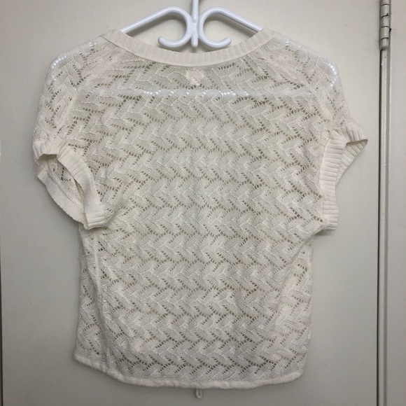 Aerie Cardigan - Picture 2 of 3